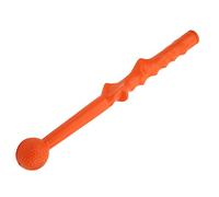 Vvikizy Mini Rubber Metal Swing Training Grip Trainer for Mastering Swing Skills and Rhythm, Club Practice Aid for Beginners, Comfortable to Hold