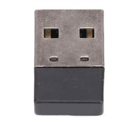 Vvikizy Mouse Receiver, Ultra Low Latency 2.4G USB Dongle with HyperSpeed Technology, for DeathAdder V3 Pro Wireless Mouse