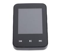 Vvikizy MP4 Music Player with Bluetooth Advanced Features Portable Touch Screen for On-the-Go Entertainment 64GB Support