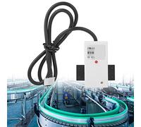 Vvikizy Non Contact Liquid Level Sensor Reliable Detection System for Non Corrosive Liquids in Various Applications (Y28-NO 5V)