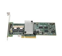 Vvikizy PCI E X8 NICs Gigabit Ethernet Server Adapter Hot Swappable Automatic Recovery Fast Connection for Web Database
