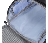Vvikizy Pet Carrier Backpack, Breathable Mesh Foldable Cat Dog Carrying Bag with Convenient Pocket for Travel Outdoor (S)