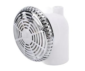 Vvikizy Plastic Backwater Suction Drainer Easy-to-use Massage Bathtub Return Water Suction for Home SPA - for Comfortable Bathing Experience