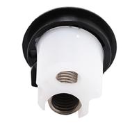 Vvikizy Plastic RV Toilet Spring Kit Easy Installation Enhanced Performance for EcoVac 5000 Series Replacement Kit for Traveler 110 210 Suitable for Various Repairs ABS Iron