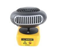 Vvikizy Portable Space Heater, 200W Cordless Battery Powered Heater with 2 Temperature Settings 360 Degree Rotatable, for XR Li Ion Batteries