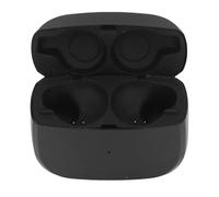 Vvikizy Precise Active 65t Wireless Bluetooth Earbuds Charger Case Black ABS Material Power Guard for Home Travel 500mAh Fit for 65t Workout Enthusiasts
