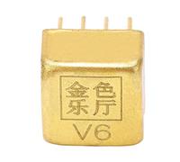 Vvikizy Premium Dual Operational Amplifier Module for Superior Sound
