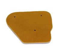Vvikizy Premium Motorcycle Air Cleaner Sponge 3XG-E4451-00 Replacement for CV Jog A/R 50cc 2003-2008 Easy-to-Install Foam Filter for NS Aerox and YA R Axis