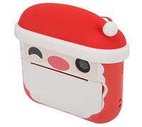 Vvikizy Print Camera Stylish Design with Black and White Photo Capabilities Great for Children Creativity 10.5 X 10.5 X 4.5cm