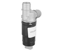 Vvikizy Quality Idle Air Control Valve 13411286065 Fit for 3/5/6/7 Series E30 E28 E34 E23 E32, Original Standard for Automotive Enthusiasts