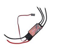 Vvikizy RC Brushless ESC 50A Powerful Electronic Speed Controller for Multicopter Quadcopter and Fixed Wing Airplanes