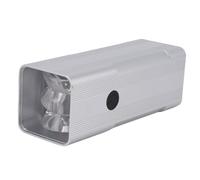 Vvikizy Rechargeable LED Wall Inspection Light for Surface Flaw Analysis