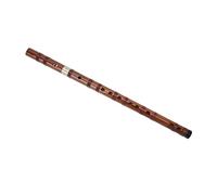 Vvikizy Recorder Instrument, Bamboo Flute for Beginners with Smooth Fingering, Lightweight and Compact for Performance Practice Gift (E Key)