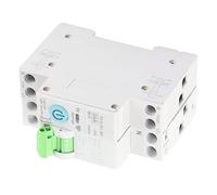 Vvikizy Remote Control 1P+N Smart WiFi Circuit Breaker with 3 Timing