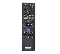Vvikizy Remote Control Replacement Universal Remote for DVD Player with Big Buttons Low Power Consumption Far Transmission Distance Comfortable Grip for BDP-BX37 BDP-S370 BDP-S373