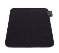 Vvikizy RGB Gaming Mousepad with Glossy for Thrilling Gameplay 35 X 25cm