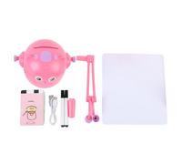 Vvikizy Robot Drawing Machine Automatic Painting Intelligent Automatic Drawing Robot for Kids with Educational Learning and Fun Ideal Birthday Present