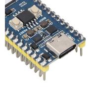 Vvikizy RP2350 Plus M Development Board Double Core MCU Module with Type C Connector for Versatile Programming Applications