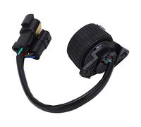 Vvikizy Sensitive Throttle Motor Knob Switch Perfect Fit for R 9