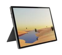 Vvikizy Small Touchscreen Monitor 10.5 Inch 1920x1280 IPS 16:9 Eye Protecting Touchscreen Mini Monitor with Built in Speakers