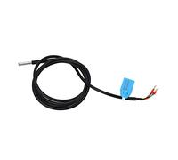 Vvikizy Soil Humidity Sensor Precision Digital Temperature Probe for