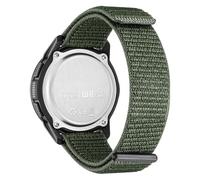 Vvikizy Sport Watch for Outdoors Lightweight Durable Digital Sports Watch for Running Climbing Fishing 50M Rainproof 45mm (Green)
