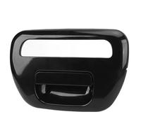 Vvikizy Tailgate Handle Stylish Durable Replacement 6730A007 for L200 2005-2015 Fourth Generation for Pickup Truck Rear Door Handle