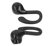 Vvikizy Translator Earbuds Wireless Music Device for Real-Time Communication with 144 Languages for Travel and Business (Black)