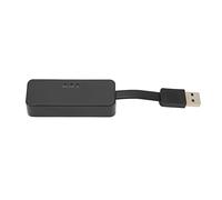 Vvikizy USB 3.0 to 2.5Gbps Ethernet Adapter, RTL8156B Chip Built in Stable Wired LAN Network Adapter with Wake on LAN and Plug Play for 10 OS X