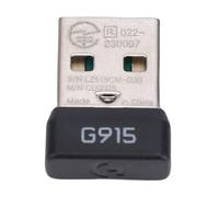 Vvikizy USB Dongle Keyboard Receiver Adapter, 2.4G Wireless Replacement for G915 G913TKL G915TKL Keyboard