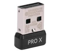 Vvikizy USB Dongle Mouse Receiver, 2.4GHz Wireless Adapter with G HUB Support, for Pro X Superlight Gaming Mouse