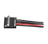 Vvikizy USB Interface Driver Module with Heat Sink, Multi-Axis Motion Controller for Industrial Automation, Robotics, and Prototyping, 8-24V Operation