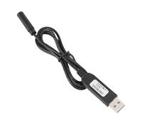 Vvikizy USB Switch Cable Mouse Keyboard Port Adapter Cable with 3.5mm Sound Interface for Wins System Gaming Factory Testing Instrument Control