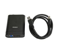 Vvikizy USB3.0 Video Device Premium HD Quality Dual Interface for and Live Streaming Medical Education