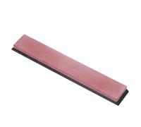 Vvikizy Whetstone 5000 Grit for Professional Sharpening, Kitchen and Garden Tools, Long Lasting White Corundum, Handy Size 5.9"