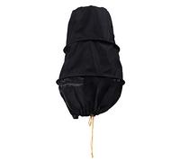 Vvikizy Wild Bee Catcher Portable Cloth Equipment for Bee Collection Tools for Beekeeper Cloth+Steel Wire 18.90x13.19x13.19inch