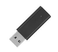 Vvikizy Wireless Adapter for, Original IC Chip USB Bluetooth Adapter for X S Series Controller, with Stable Low Latency Connection, for 11 10 8 7 PC La