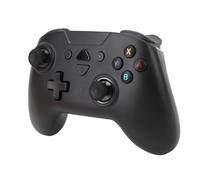 Vvikizy Wireless Controller, Programmable Back Key BT Game Controller with RGB Light and Vibration, for Lite PC IOS Steam