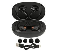Vvikizy Wireless Earbuds Bluetooth Ear Hook for Sports | HiFi Stereo Sound, 10Hr Playtime, 800mAh Charging Case, Noise Reduction Mic, Secure Fit for Workouts