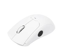 Vvikizy Wireless Fingerprint Mouse, Biometric Unlock Device with 360 Degree Recognition and 20 Fingerprint Capacity for 7 8 10 11 22 Systems, Support Hello