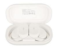 Vvikizy Wireless Translator Earbuds Designed for Music and Calls with 4 Modes and 97% Accuracy Suitable for Global Communication (White)