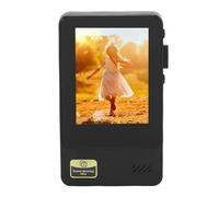 Vvikizy Wireless Vlog Selfie Screen with Bluetooth Remote Control and Clip Stand for Live Streaming, 2.45in Display - Portable Content Creation Tool