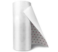 VViViD 3M Clear Paint Protection Vinyl Film 4 Inch Wide Choose Your Size (4" x 12")