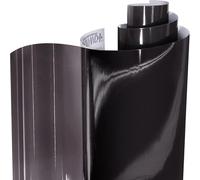 VViViD Air-Tint Dark Black Headlight Taillight Tint Air-Release Vinyl Wrap Film Roll (17.75" x 5ft)