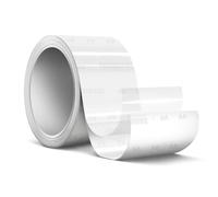 VViViD Barricade Premium 8 Year Clear Paint Protection Film (2" x 60")