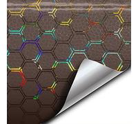 VViViD Bio Pulse HEX+ Smoke Air-tint headlight taillight tint extra large roll (12x 60")