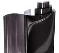 VViViD Extra-Wide Headlight Taillight Vinyl Tint Wrap Roll (Dark Smoke 12" x 24" 2-Roll Pack)