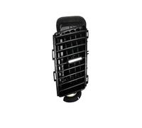 VVKFTP Car Dashboard Front Left Right Air Conditioning Vent A/C Outlet Grille Panel For Chevy For Cruze 2009-2014(Right on dashboard)