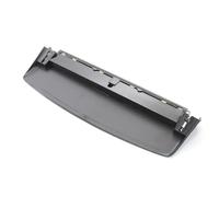 VVKFTP Car third brake light Car Rear Central Brake Light For A&udi for A4 A4L B8 2009-2016 High Stop Lamp Third Brake Light Accessories (Black)