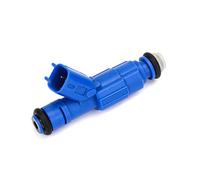 VVKFTP for Dodge for Dakota for Durango for Ram 1500 4.7L V8 2001-2007 Car Common Rail High Impedance Nozzle Adapter Engine Fuel Injector Fuel Injectors Nozzles